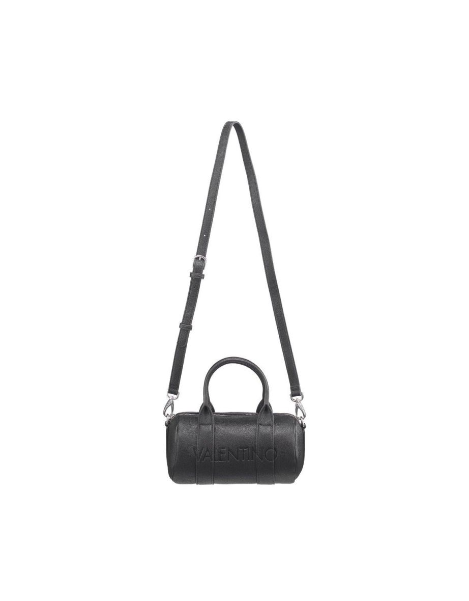 Syria Bowling Bag Black