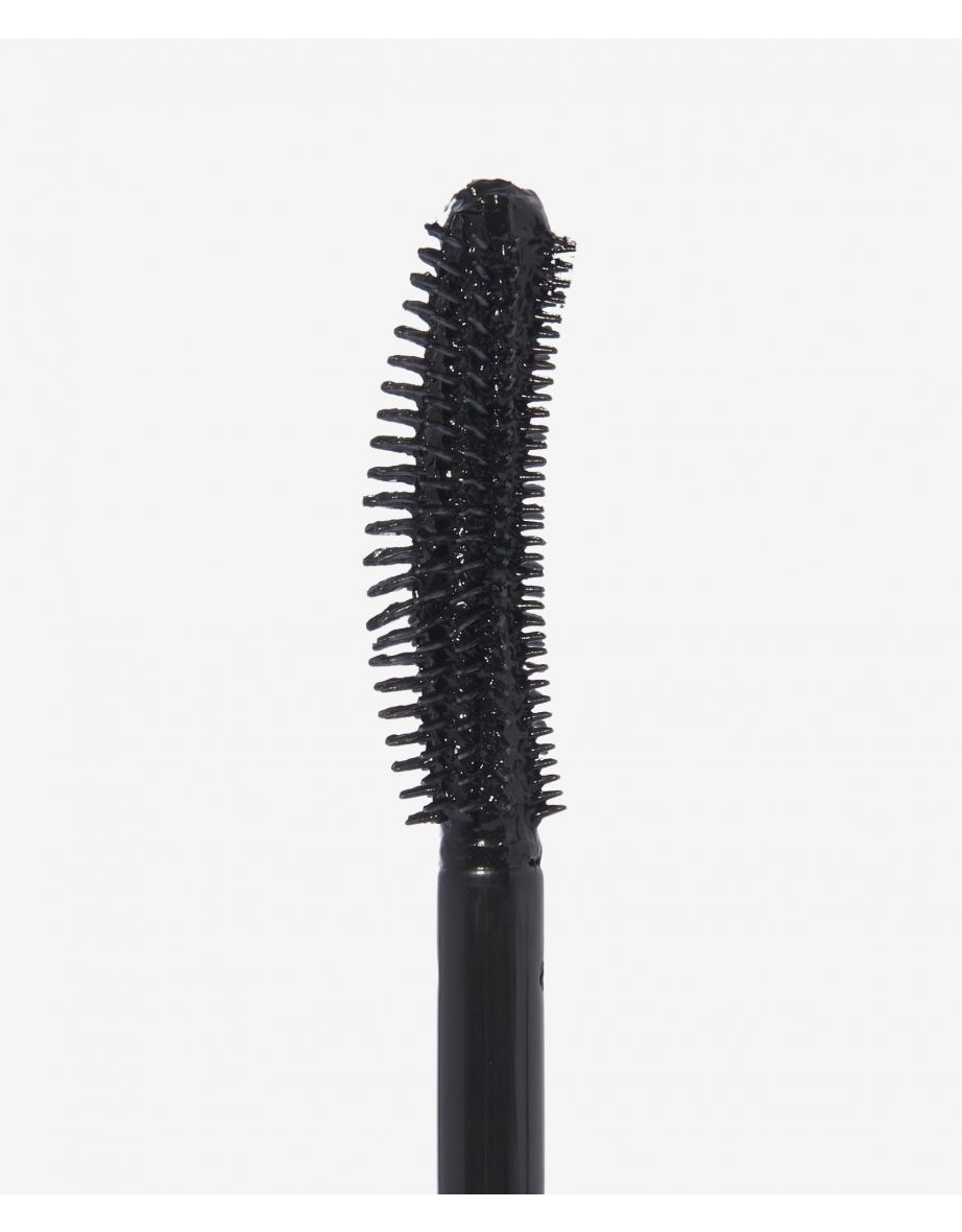 Lash 'N Roll Mascara Black 9.2g - 1