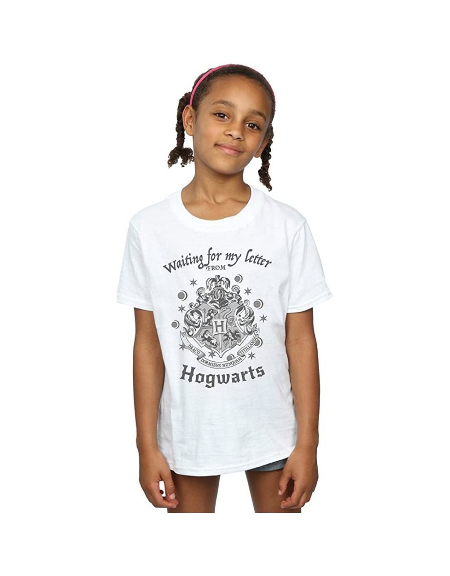 Harry potter deals t shirt girl