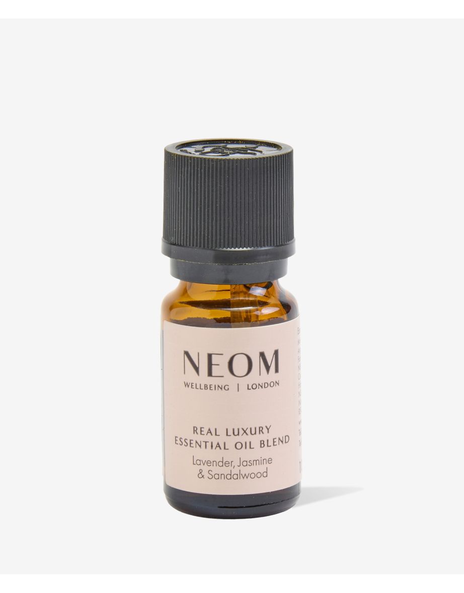 Real Luxury Essential Oil Blend