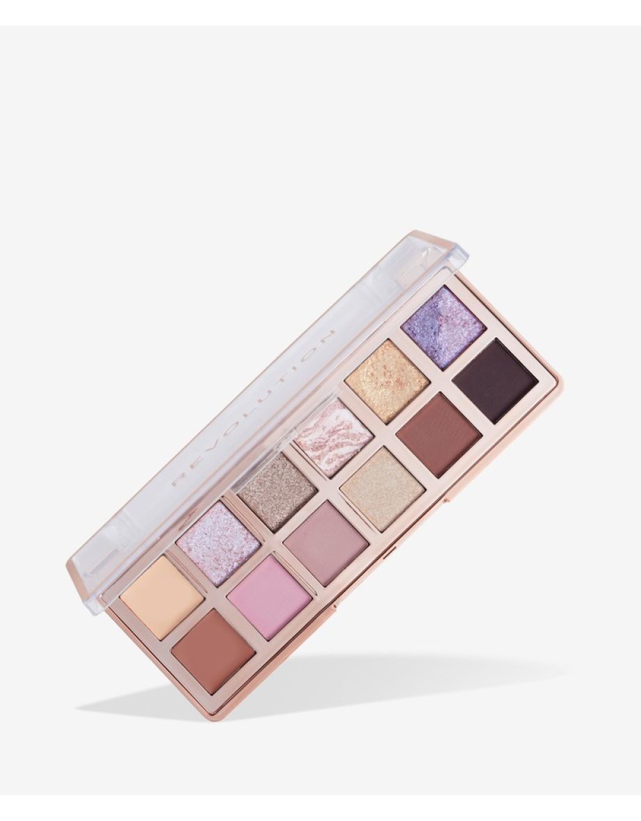 Revolution The Enchanted Icon Palette