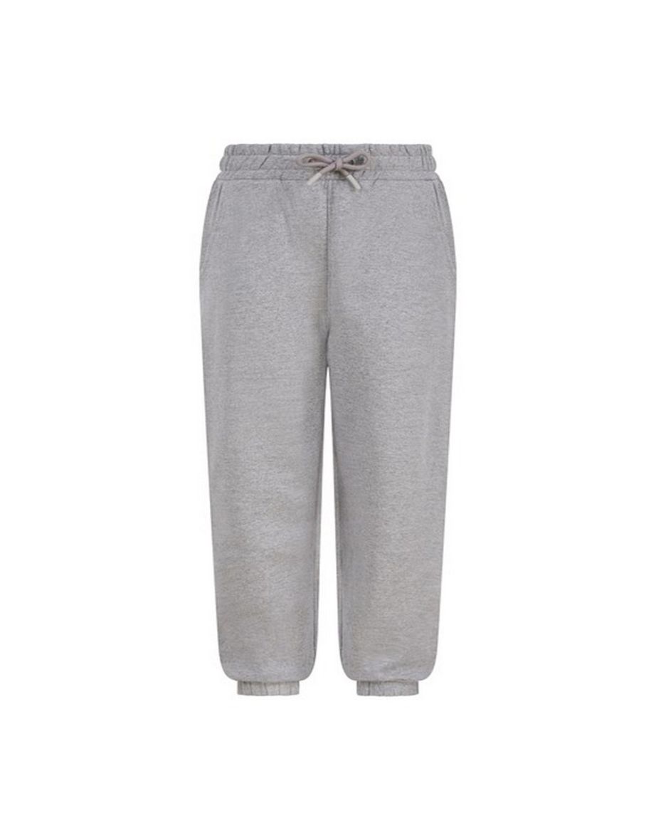 Grey jogging bottoms on sale childrens