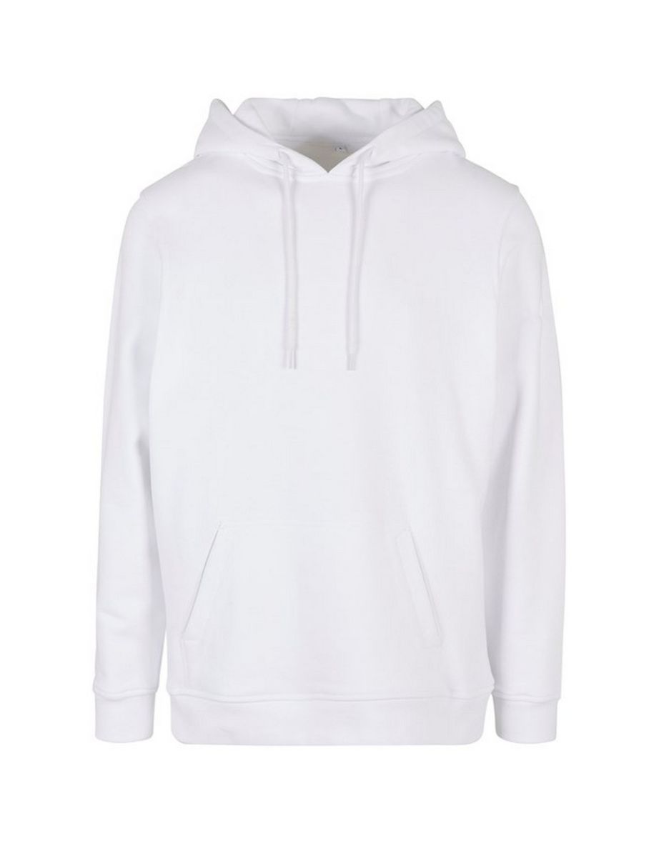 White hot sale brand hoodies