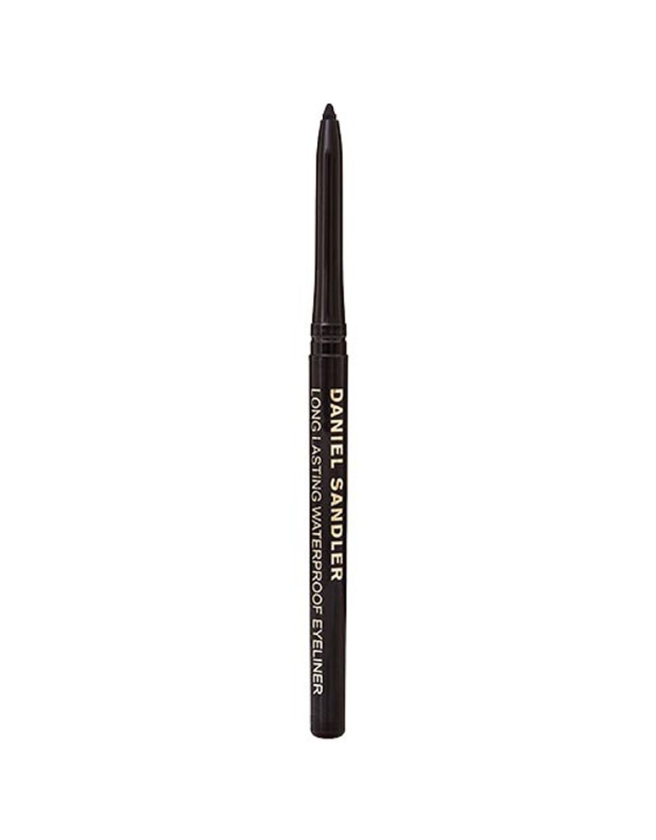 Daniel Sandler Waterproof Eyeliner - Black Velvet 0.25g