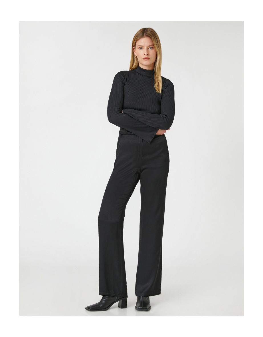 Koton Black Women's Jeans