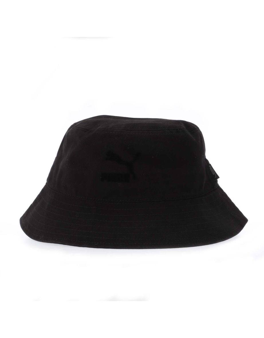 Accessories Puma Prime Classic Bucket Hat in Black