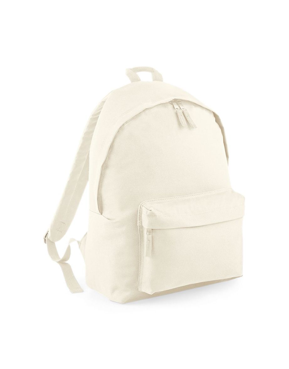 Bagbase Original Plain Backpack - Natural