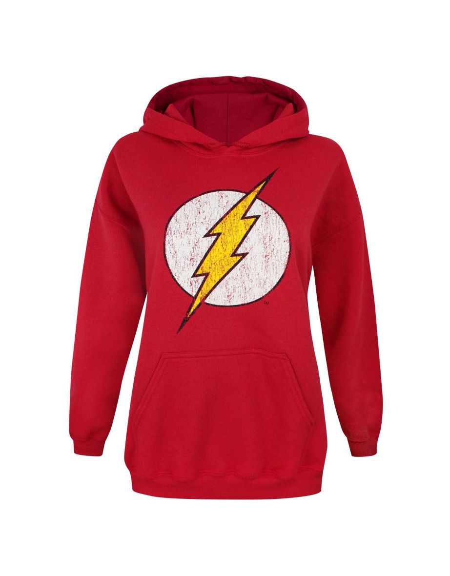 Hoodie the flash online