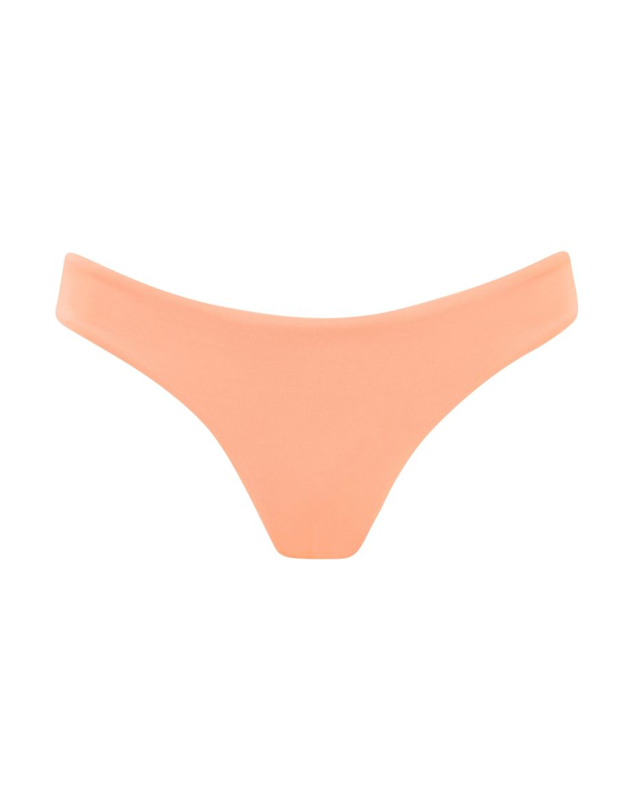 Tallulah Bottoms In Peach - 8