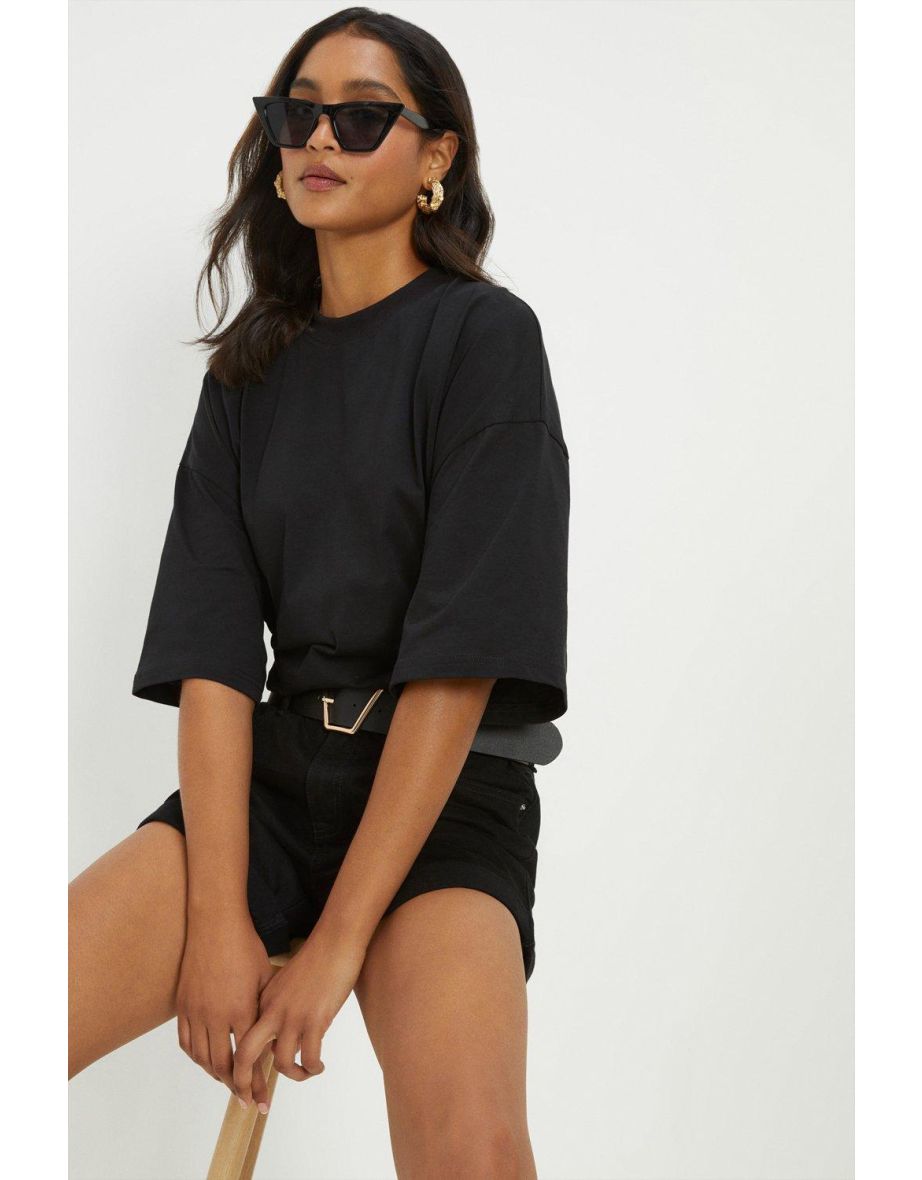 Dorothy Perkins Black Top