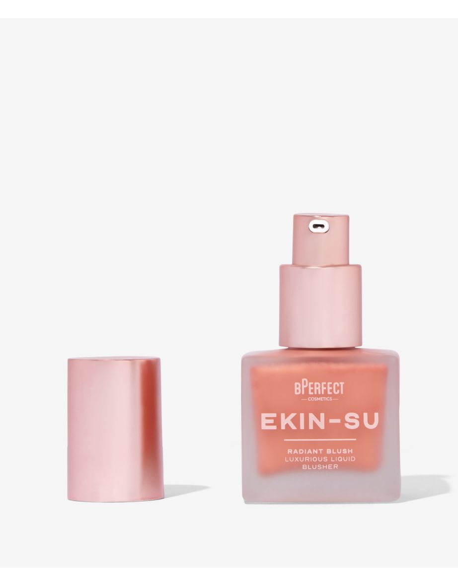 BPerfect Cosmetics x Ekin Su  Radiant Blush