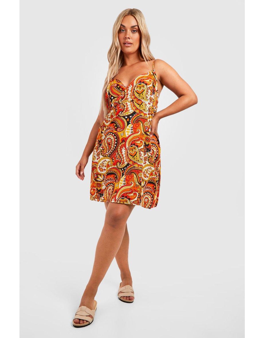 Boohoo clearance sun dresses