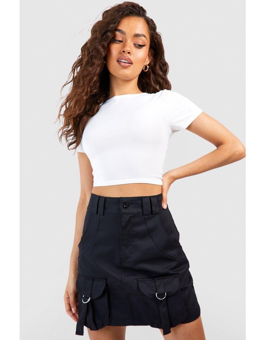 Buy Boohoo Skirts in Saudi, UAE, Kuwait and Qatar