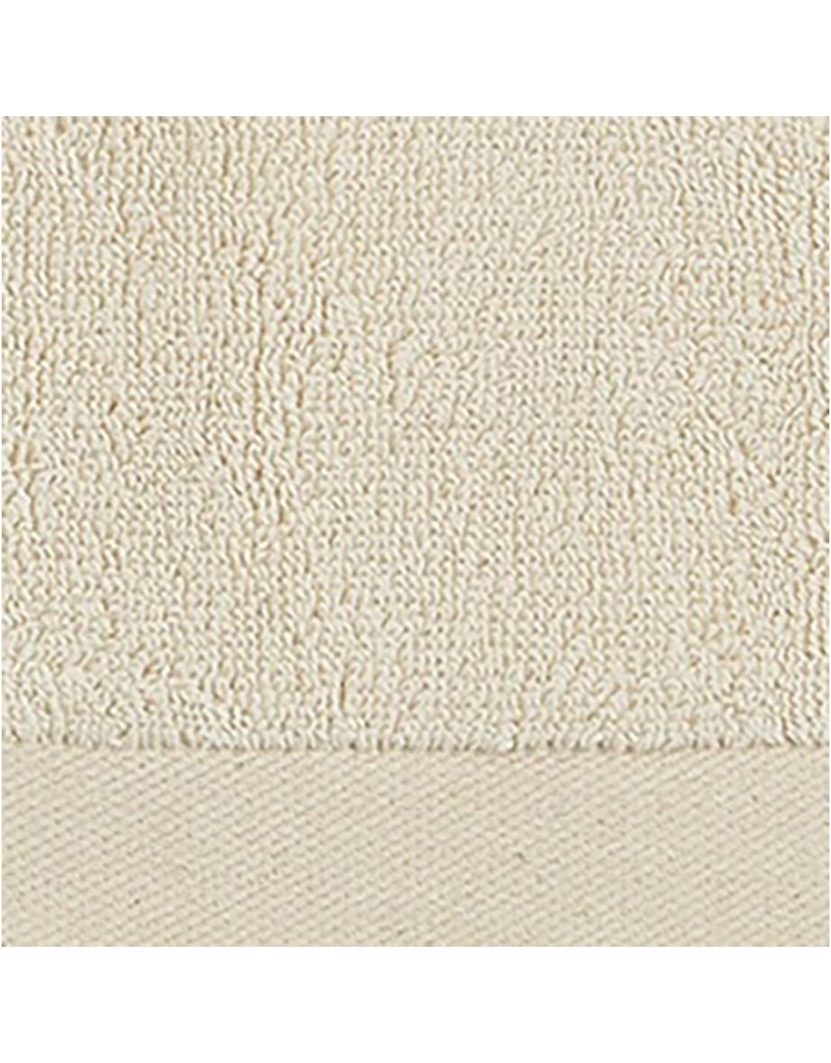 SOLS Peninsula 50 Hand Towel - Natural - 1