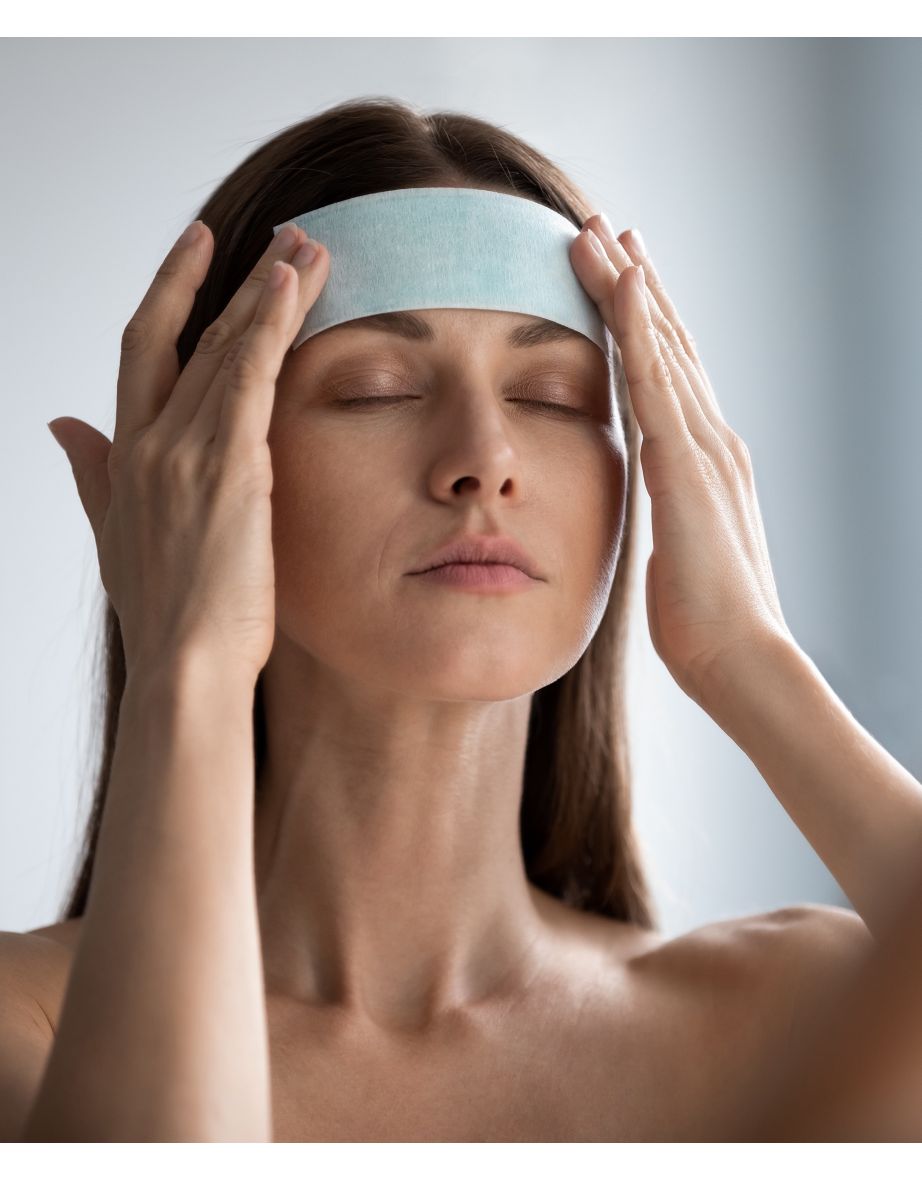 Beyou Cooling Forehead Patches - 2
