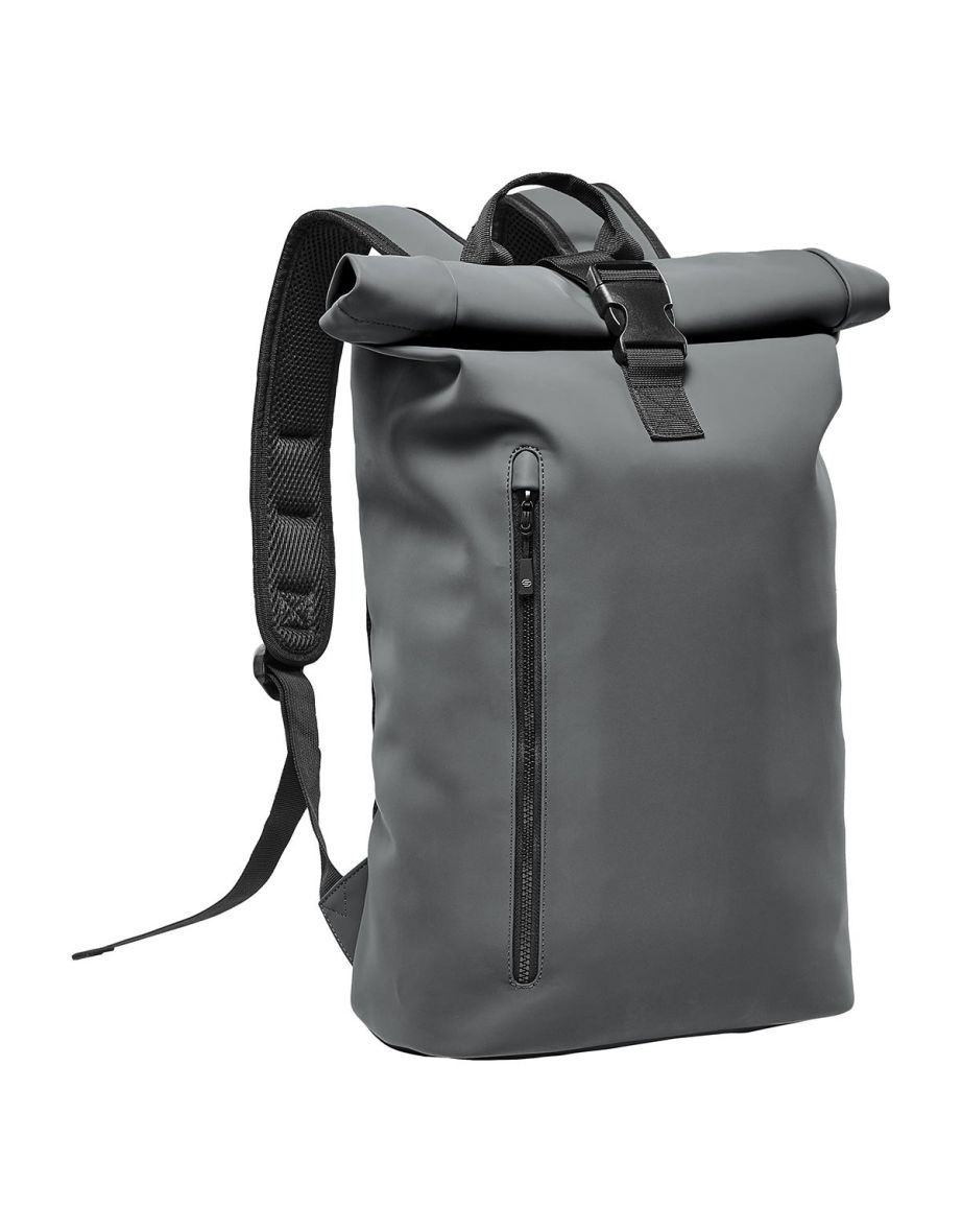 Stormtech Sargasso Backpack - Graphite Grey - 2