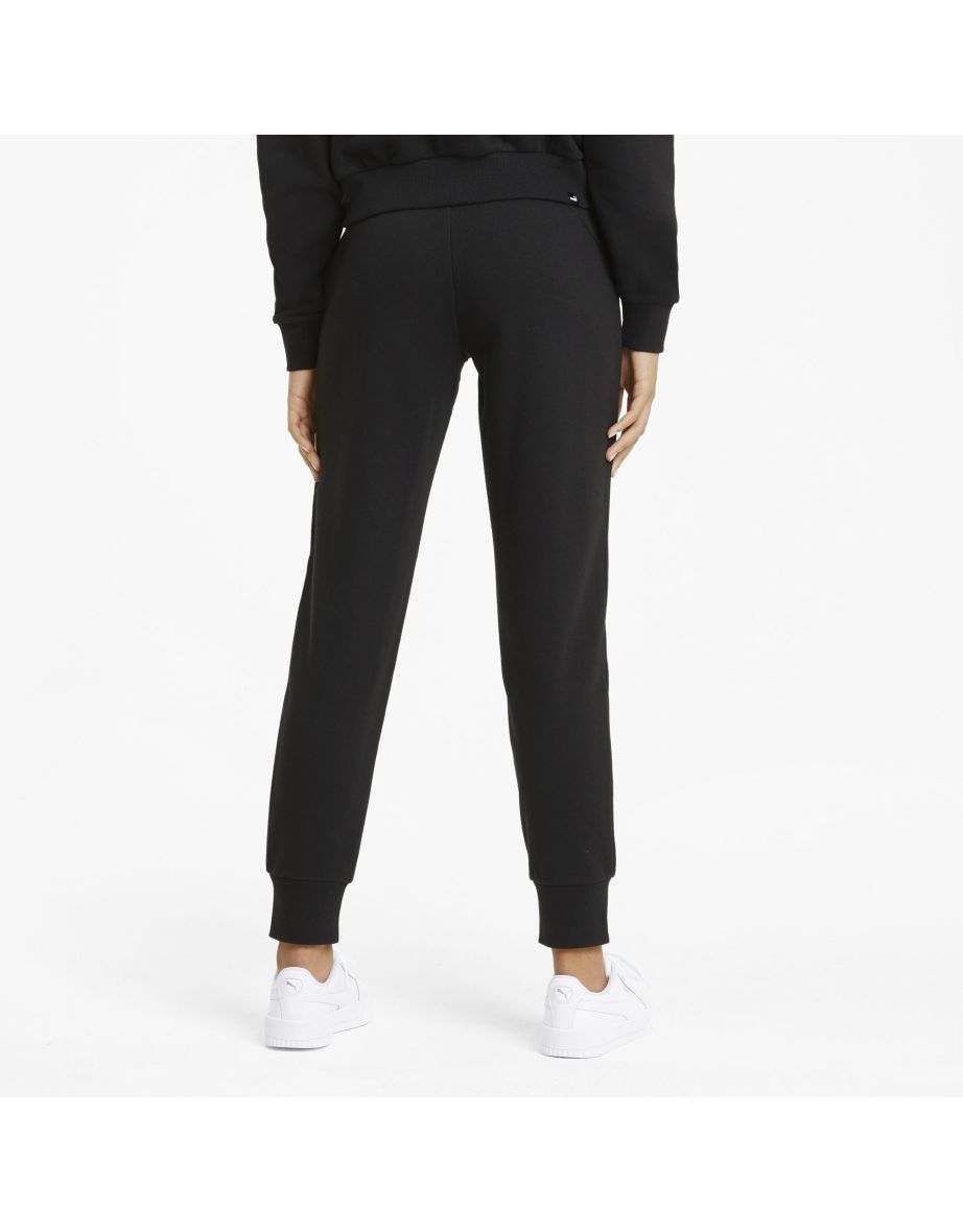 ESS Sweatpants TR cl Puma Black - 5