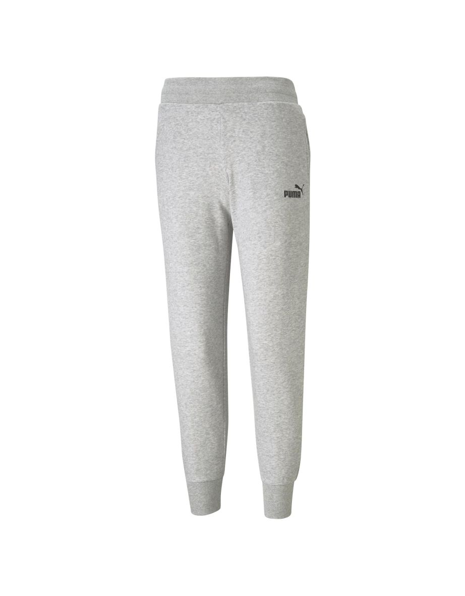 ESS Sweatpants TR cl Light Gray Heather - 5