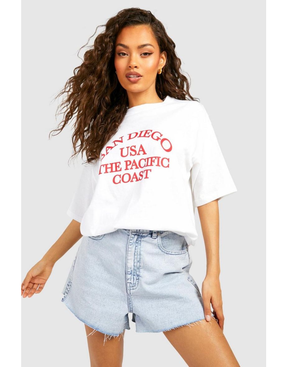 Buy Boohoo T-Shirts in Saudi, UAE, Kuwait and Qatar