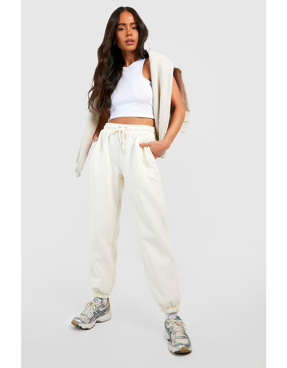 The basic mix and match oversized jogger sale