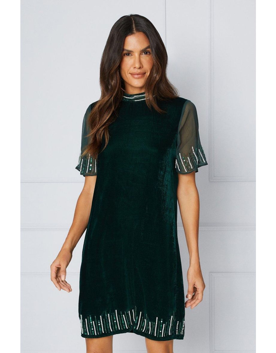 Wallis best sale cocktail dresses