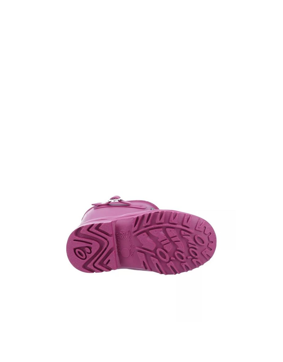 Cotswold Buckingham Girls Wellingtons / Girls Boots - Berry - 3