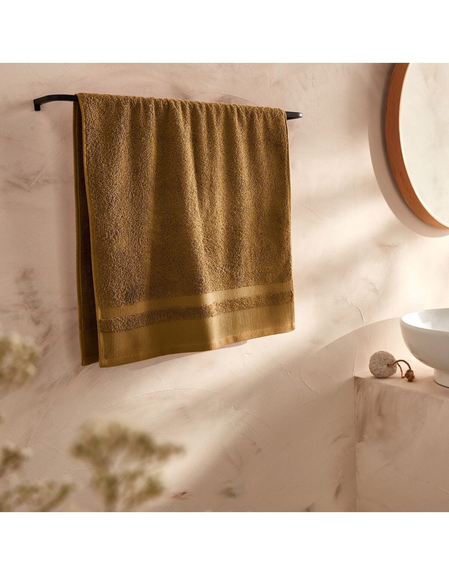 Kheops 100% Cotton Terrycloth Towel