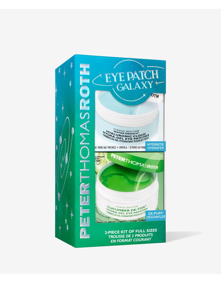 Eye Patch Galaxy 2-Piece Kit