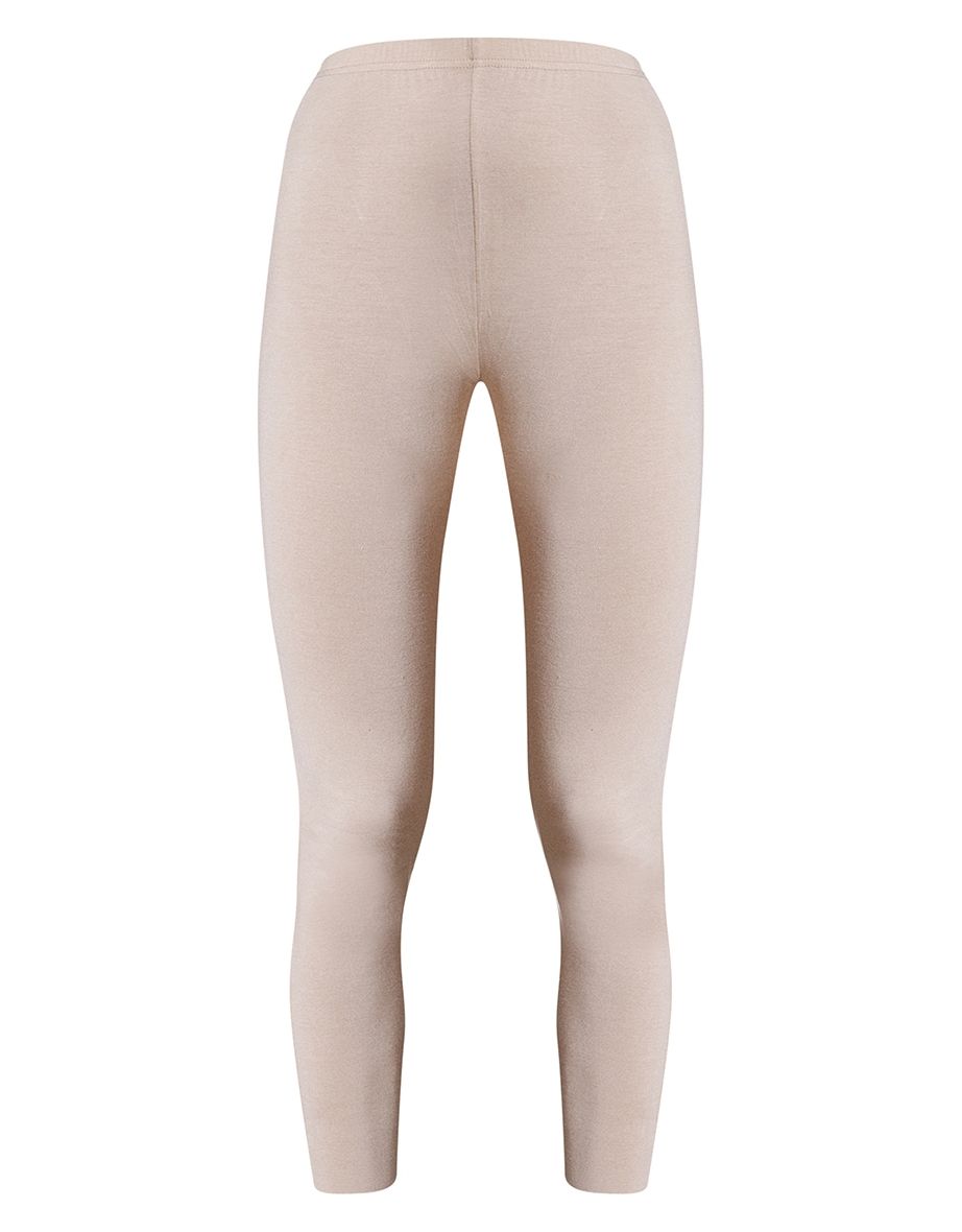Stone Basic Leggings - 4