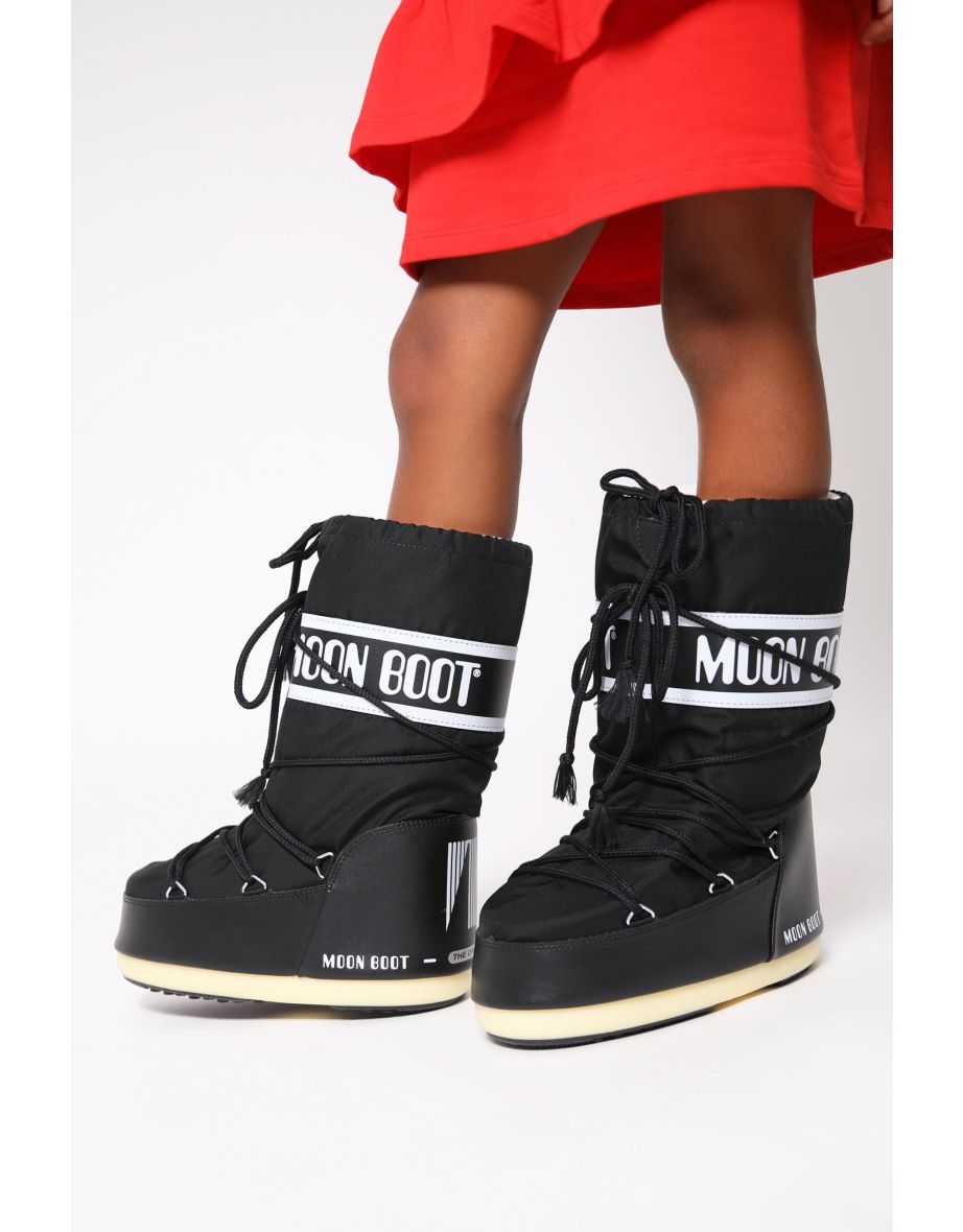Kids Icon Boots