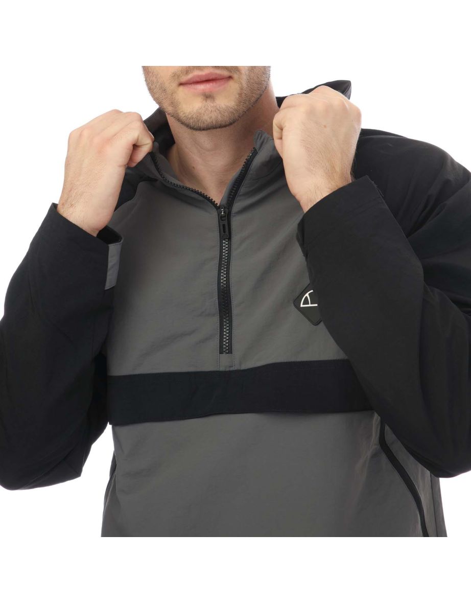 Men's Ellesse Joi OH in Black - 3