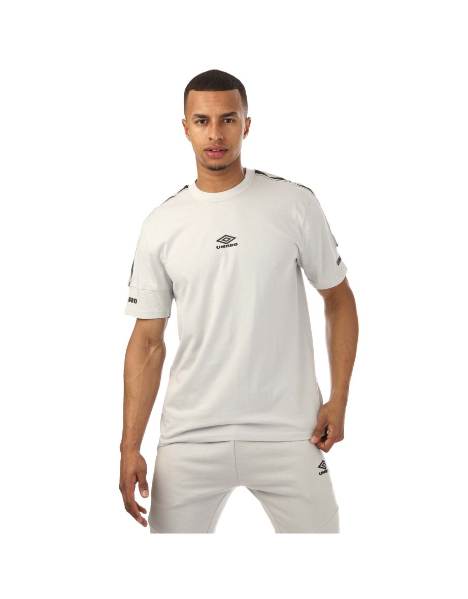 Umbro t shirt best sale mens