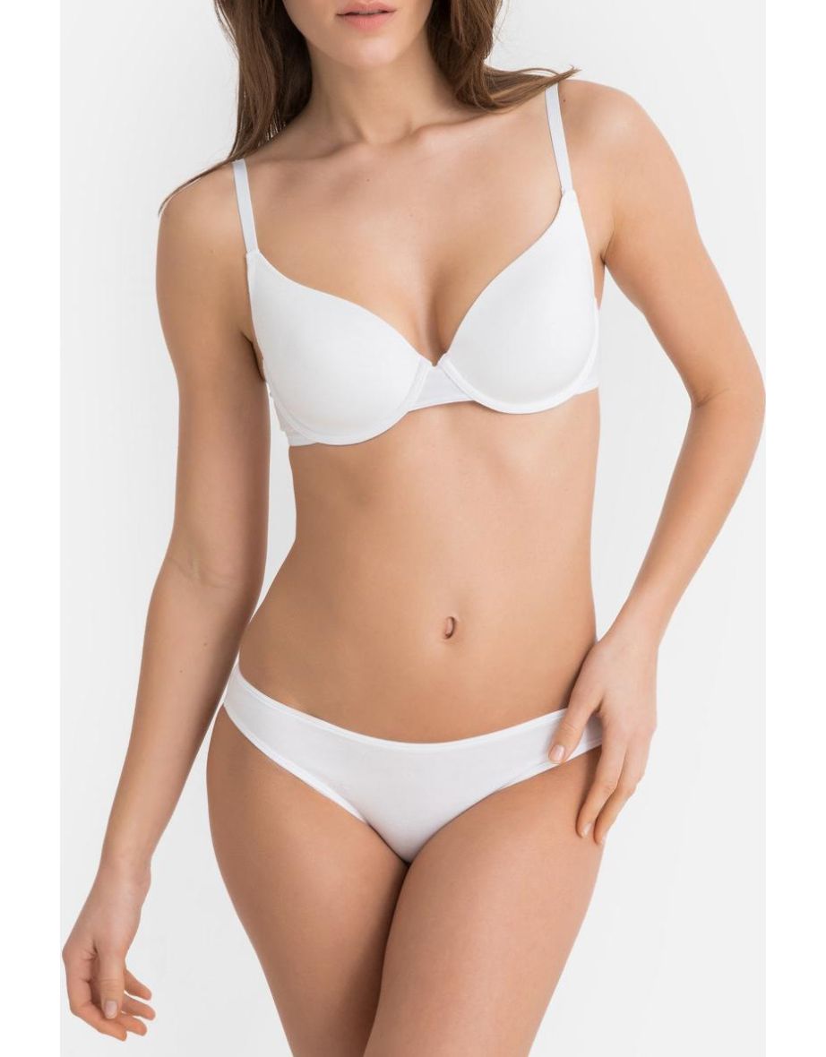 La Redoute Padded Bra
