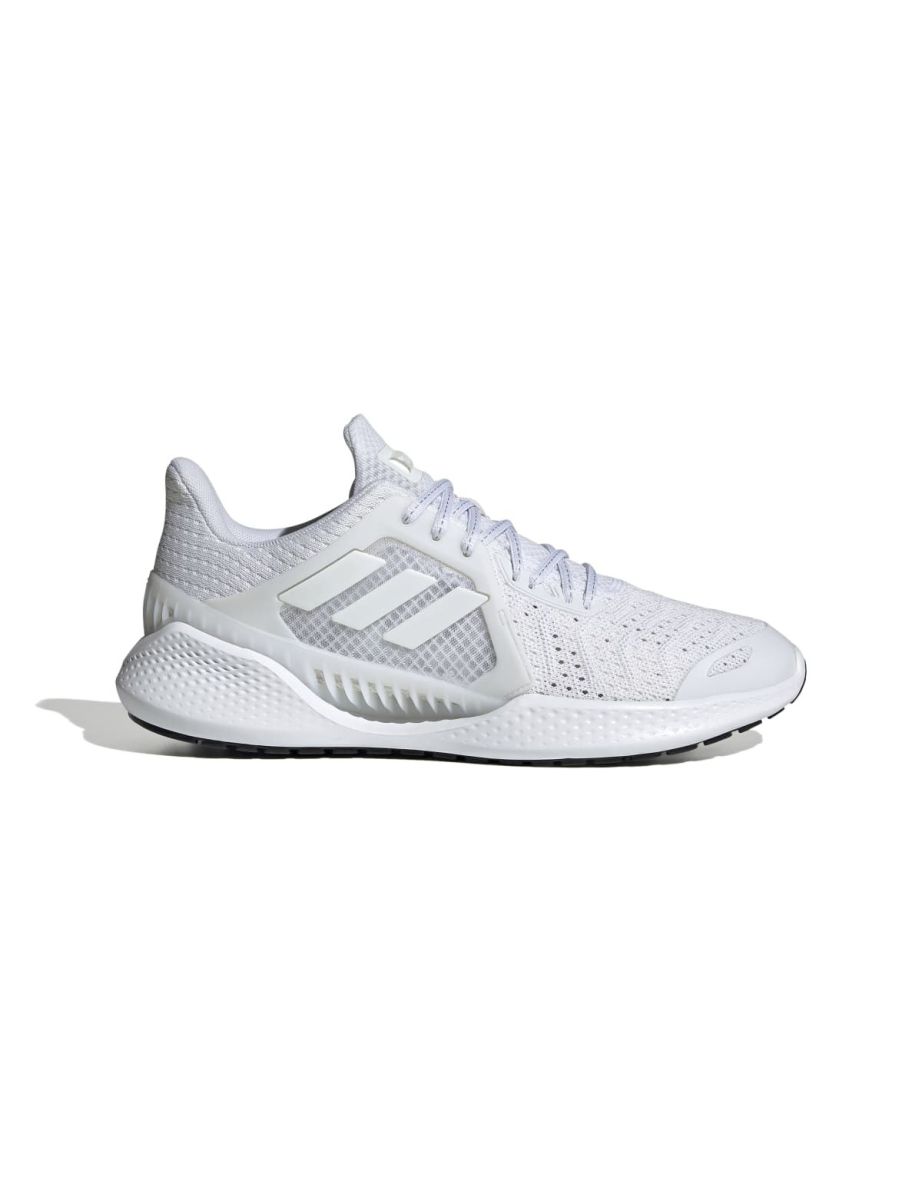 Men's adidas Climacool Vent Marathon Running Shoes in White