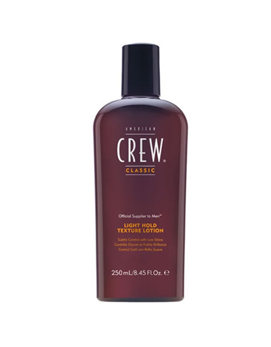 American Crew Light Hold Texture Lotion 250ml