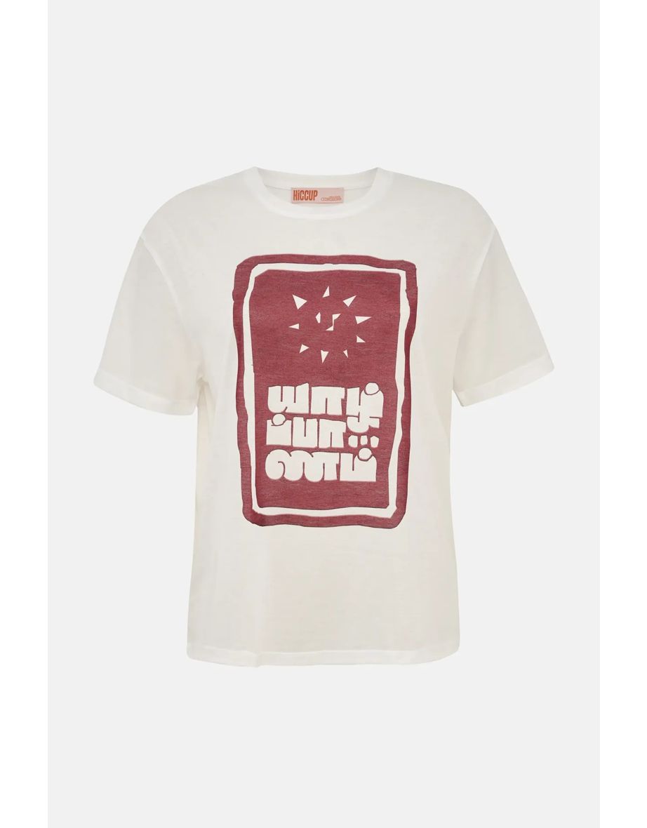 Raja Tee - 5