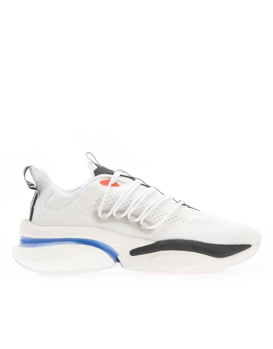 Men's adidas Alphaboost V1 Shoes in White