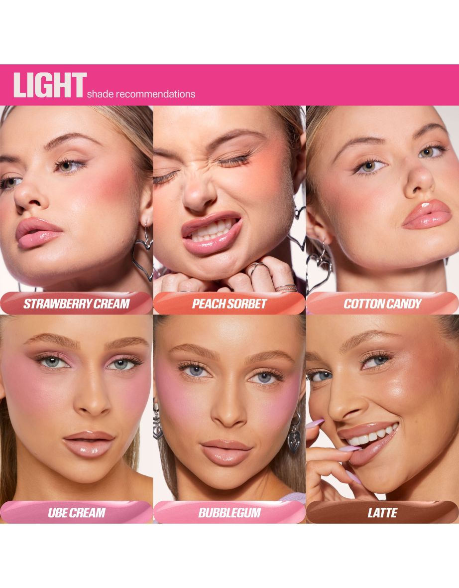 Huda Beauty Blush Filter - Bubblegum - 4