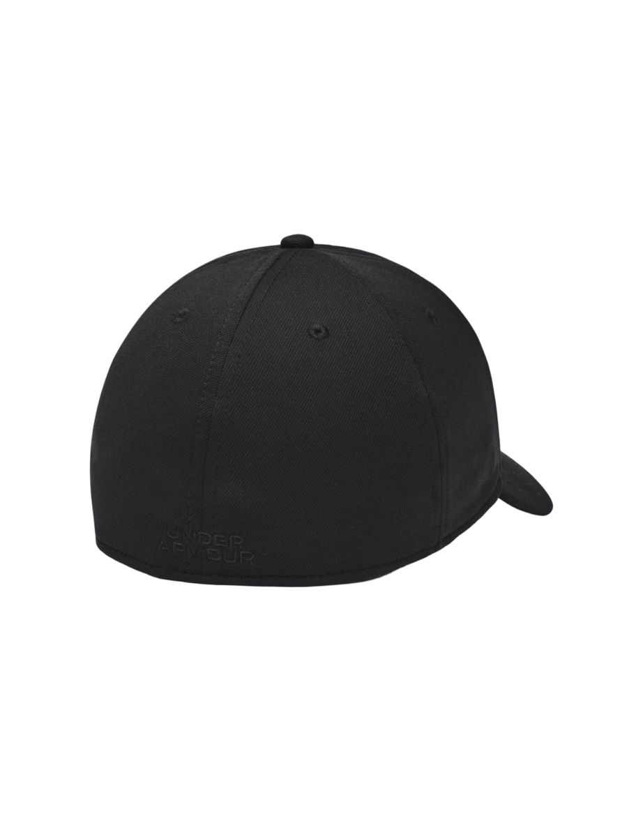Under Armour Blitzing Cap - Black - 1