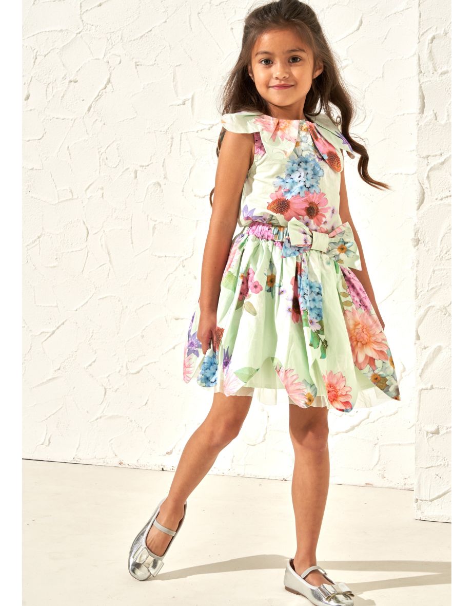 Angel & Rocket Skirt