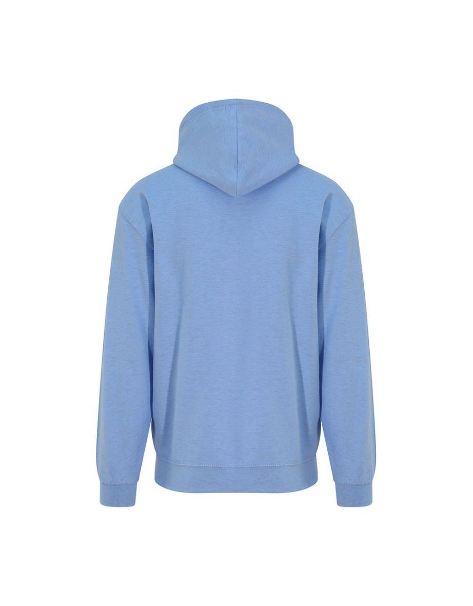 Awdis Womens/Ladies Surf Hoodie - Surf Blue - 1