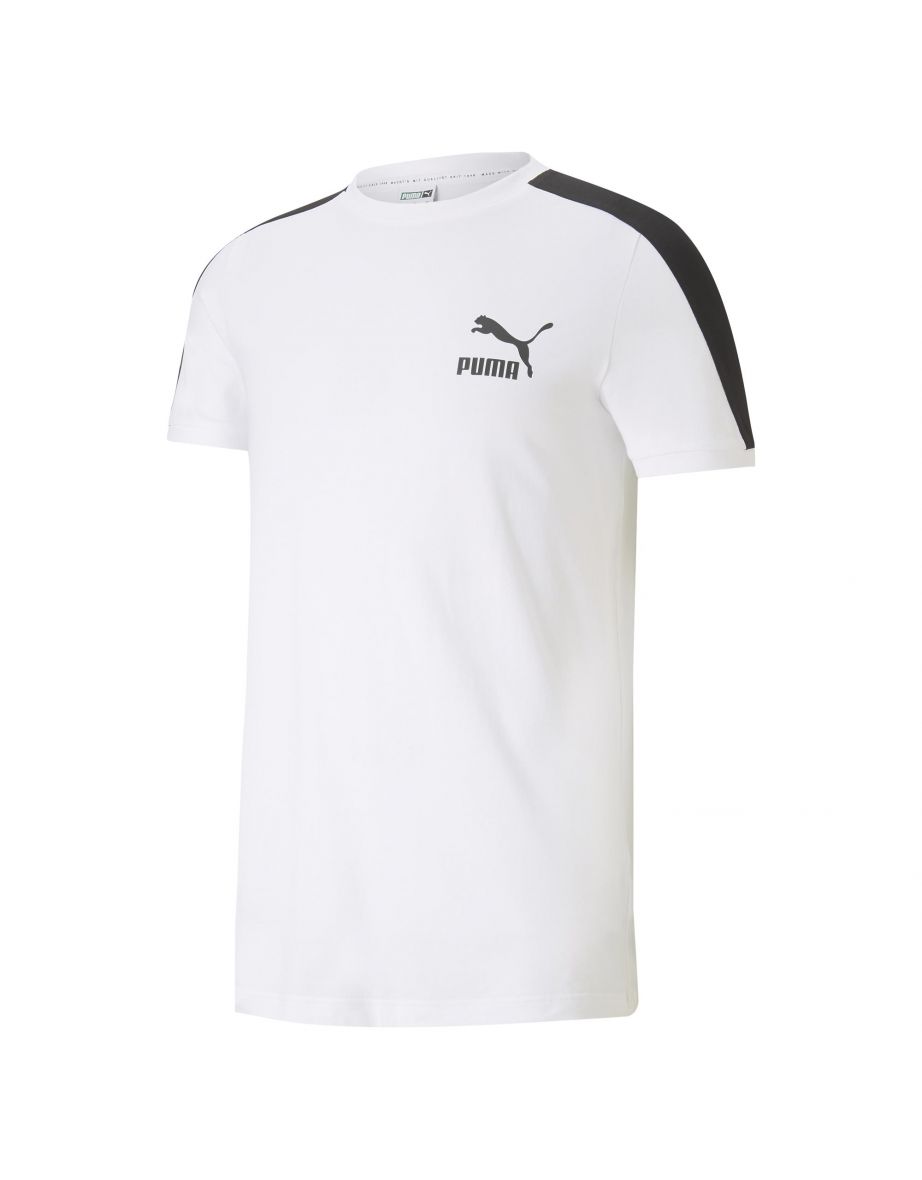 Buy Puma T-Shirts in Saudi, UAE, Kuwait and Qatar | VogaCloset