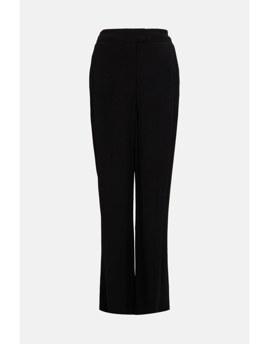 Soft Tuxedo Trouser - 3
