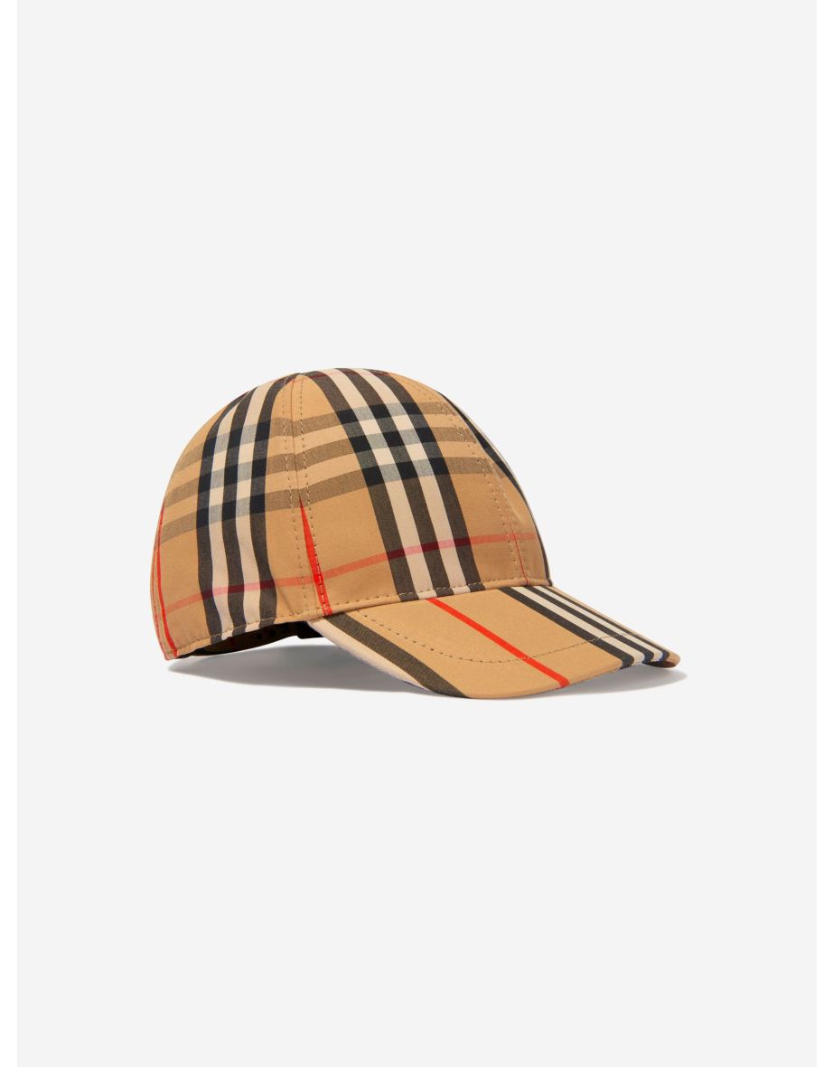 Burberry sale infant hat