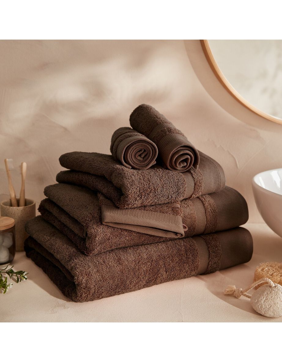 Kheops 100% Cotton Large Bath Towel - 3
