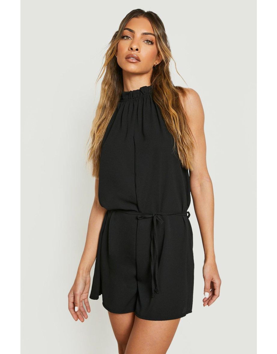 Buy Jumpsuits Playsuits Boohoo in Oman VogaCloset