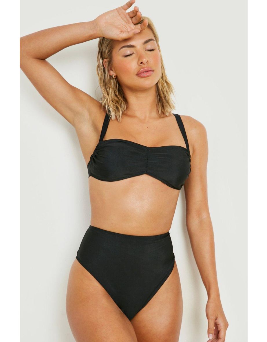 Buy Boohoo Bikinis in Saudi, UAE, Kuwait and Qatar