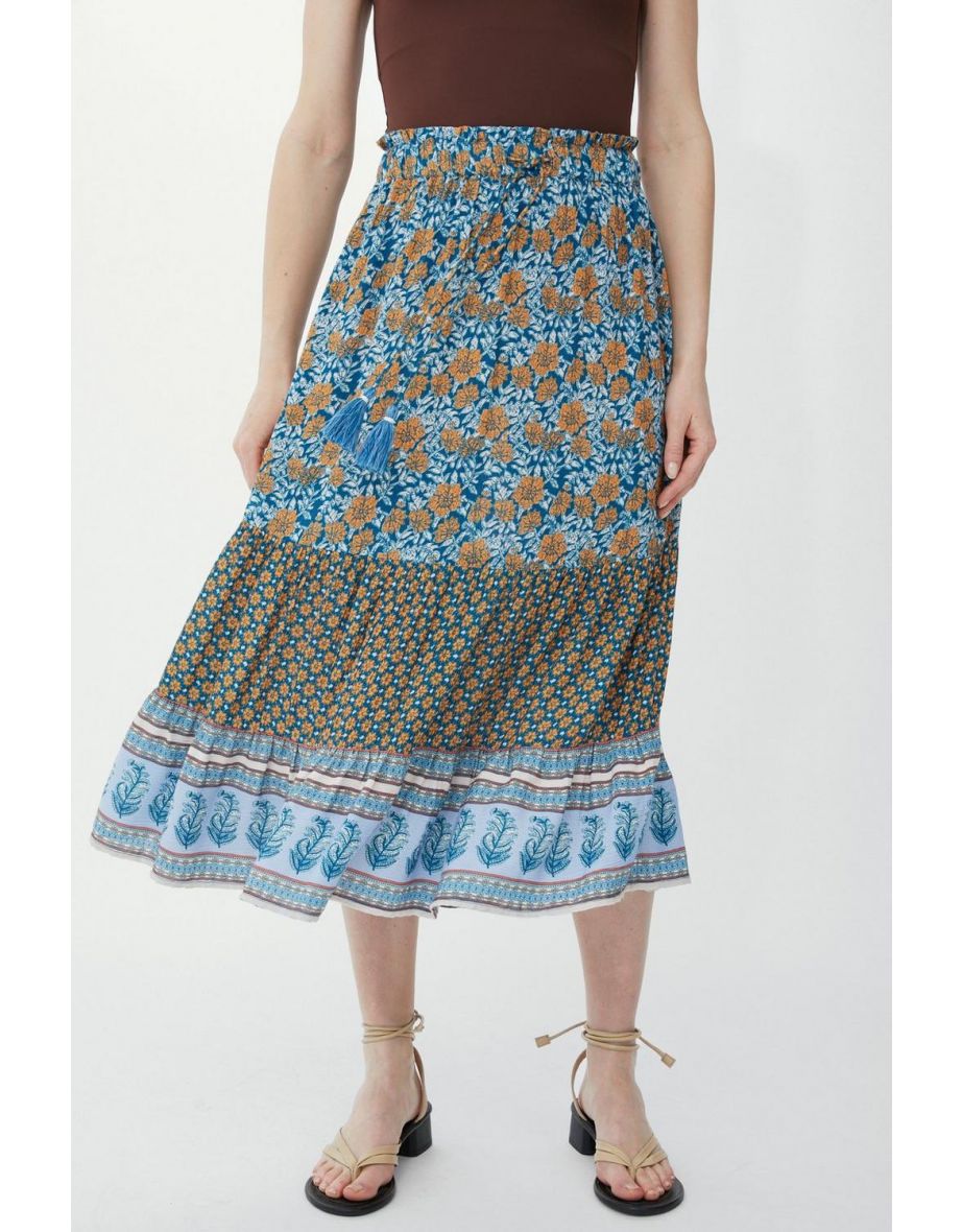 Buy Mantaray Skirts in Saudi, UAE, Kuwait and Qatar | VogaCloset