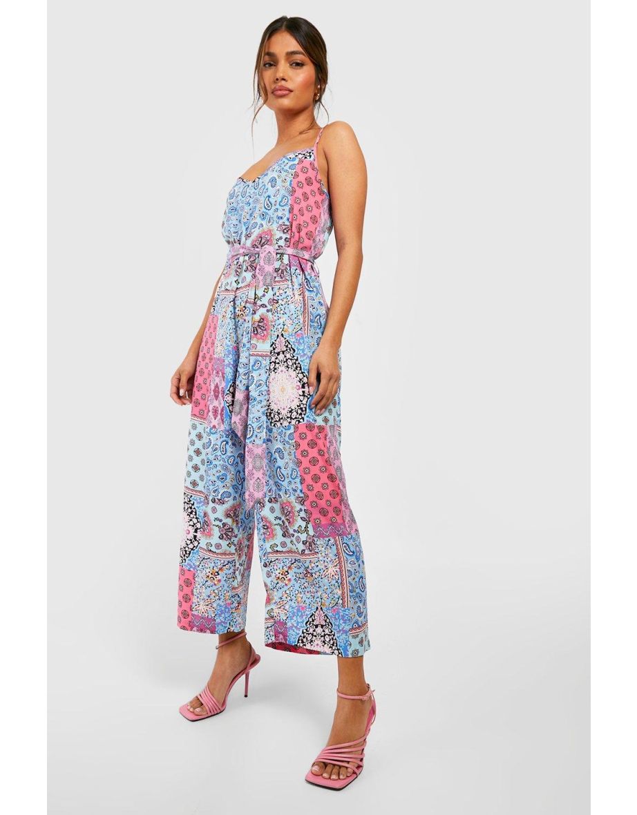 Buy Jumpsuits Playsuits Boohoo in Bahrain VogaCloset