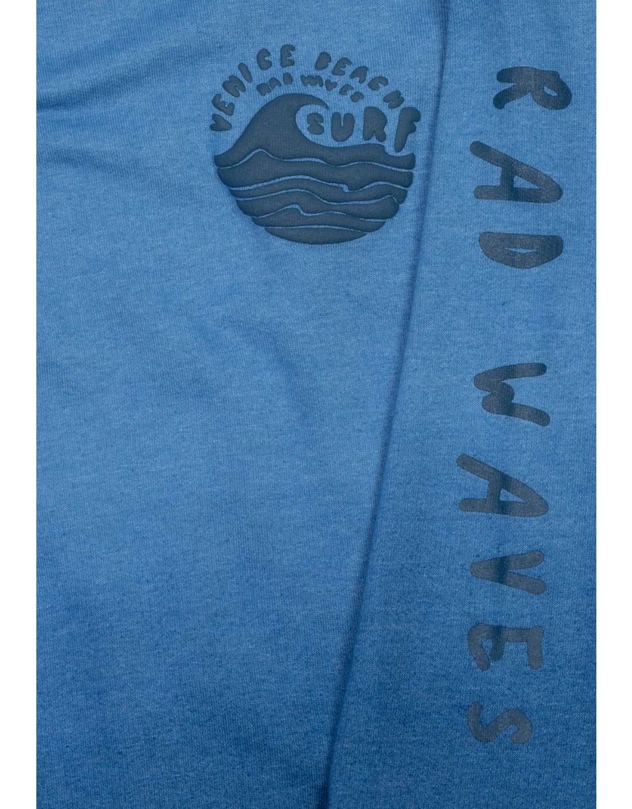 Boys Dip dye Sweatshirt - 2
